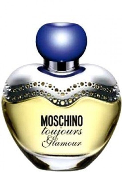 Moschino Toujours Glamour EDT 50 ml Kadın Parfümü kullananlar yorumlar